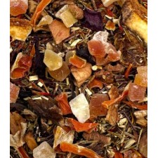 Orange Passion Rooibos - 100g